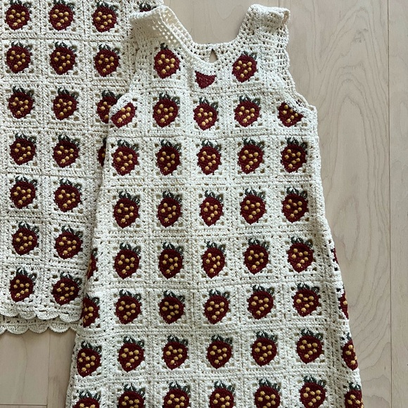 NWOT mommy and me dresses - Picture 4 of 8